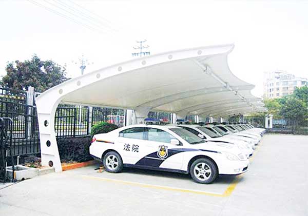 PTFE膜結(jié)構(gòu)廠家：實(shí)力鑄就，信譽(yù)保證